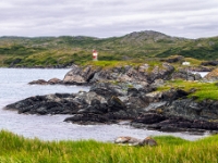 Goose Cove, Nowa Fundlandia
